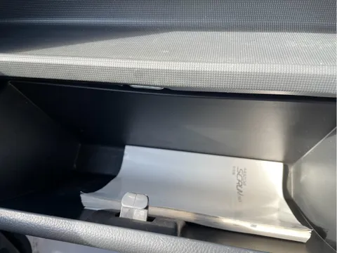 Mazda Scrum Truck