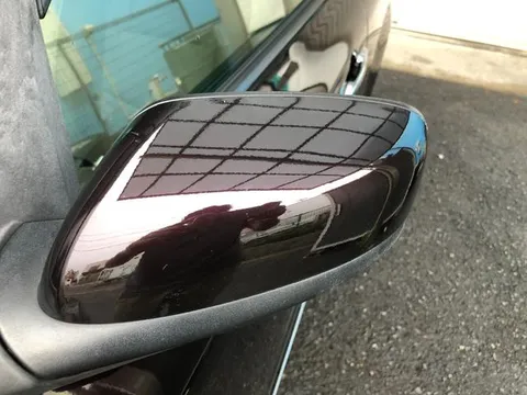 Mazda Verisa