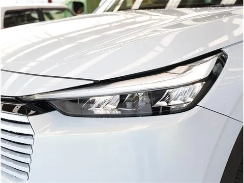Honda HR-V (Vezel)