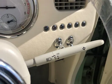 Nissan Figaro