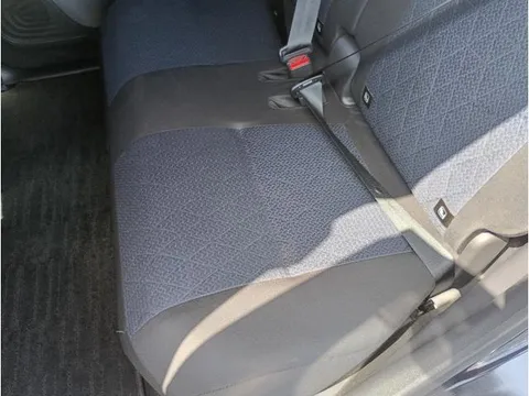 Mitsubishi eK X