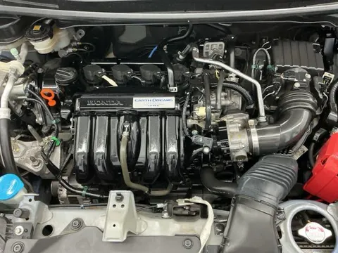 Honda Jazz (Fit)