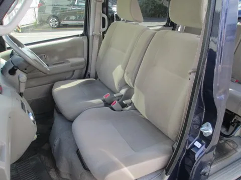 Subaru Dias Wagon