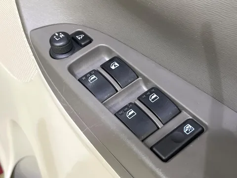 Subaru Chiffon