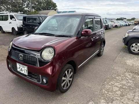 Honda N-ONE