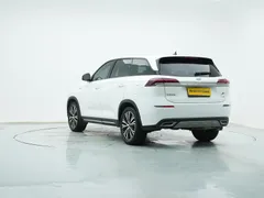 Changan X7