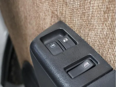 Toyota TownAce Van