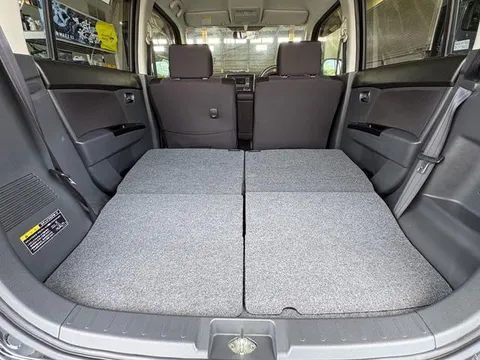 Mazda AZ-Wagon