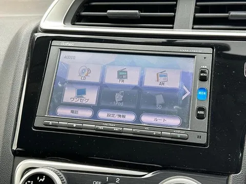 Honda Jazz (Fit)