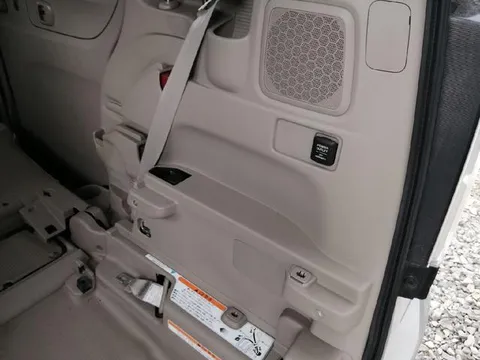 Honda N-BOX Plus