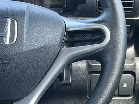 Honda Zest Spark