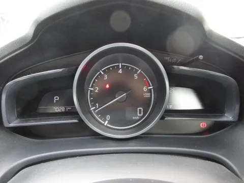 Mazda Axela Sport