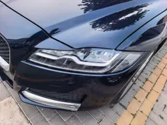 Jaguar XFL