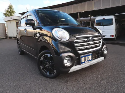 Toyota Pixis Joy