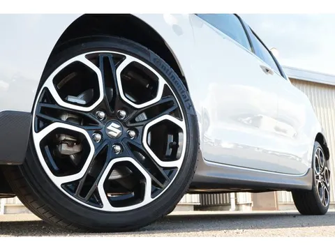 Suzuki Swift Sport