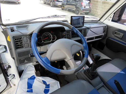 Chevrolet Labo