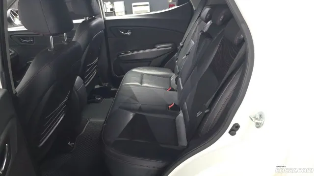 SsangYong Tivoli XLV (Tivoli Air)
