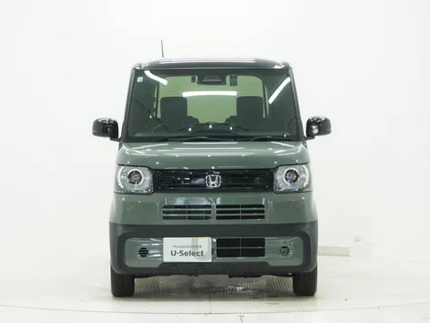 Honda N-BOX Joy