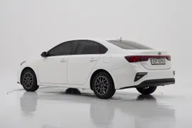Kia Cerato (K3)