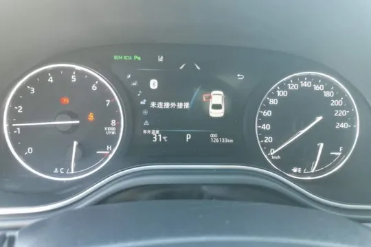 Toyota Avalon