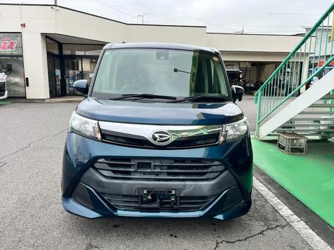 Daihatsu Thor