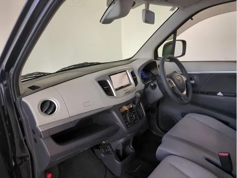Mazda Flair