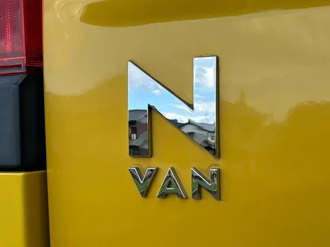 Honda N-VAN Plus Style
