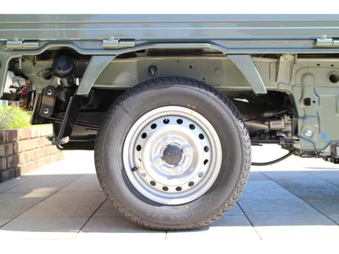 Suzuki Carry Track