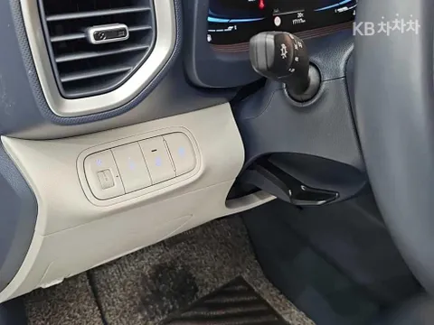 Hyundai Venue