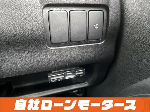 Honda Zest
