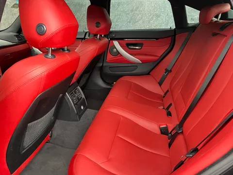 BMW 4-Series