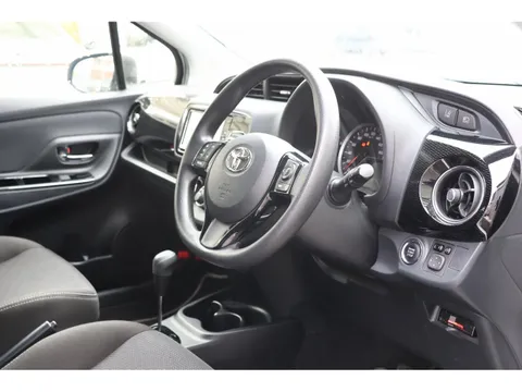 Toyota Yaris (Vitz)