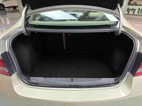 Buick Excelle GT