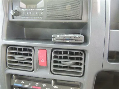 Nissan Clipper Truck