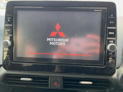 Mitsubishi eK X