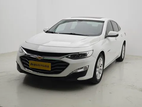 Chevrolet Malibu XL