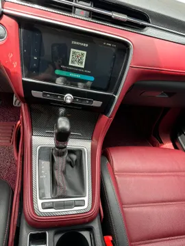 MG MG6
