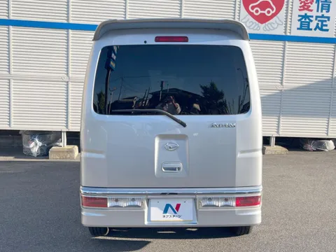 Daihatsu Atrai Wagon