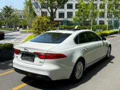 Jaguar XFL