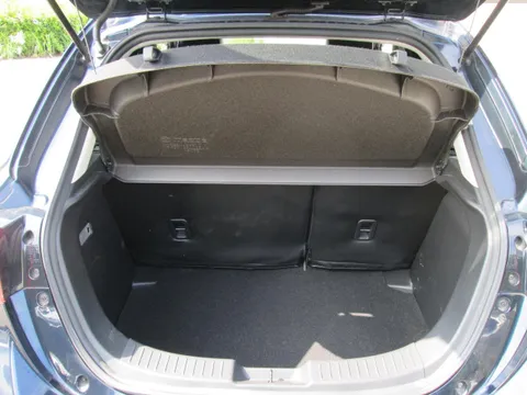 Mazda Mazda2 (Demio)
