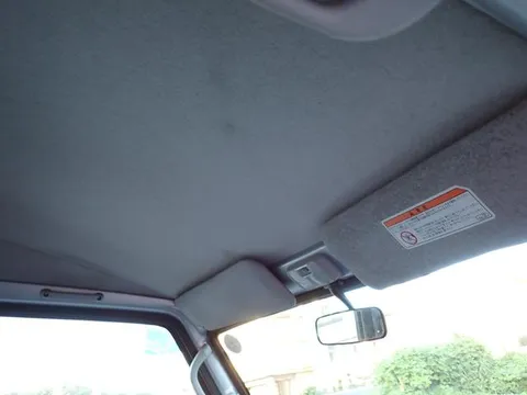 Mitsubishi Minicab Van