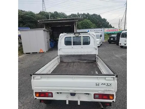Honda Acty Truck