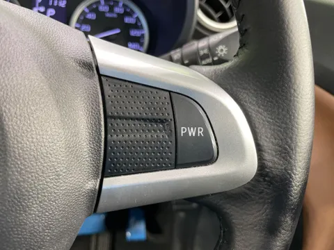 Toyota Pixis Joy