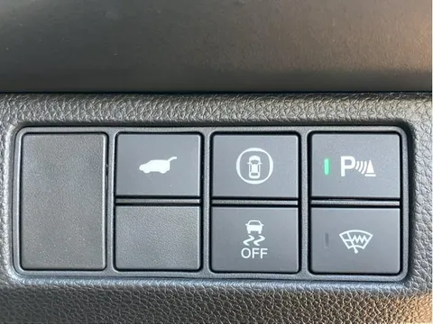 Honda HR-V (Vezel)