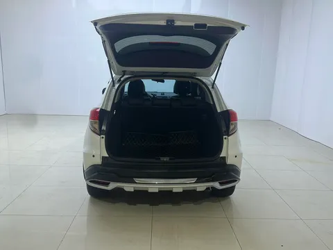Honda HR-V (Vezel)