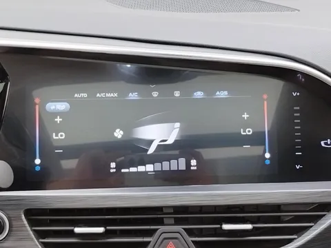 Geely Tugella (Xingyue)
