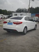 Kia K2