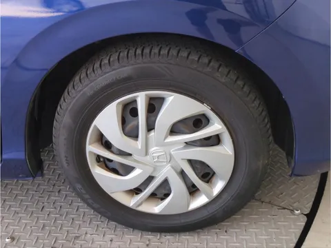 Honda Freed Plus