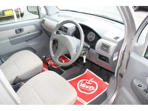 Mitsubishi Toppo BJ