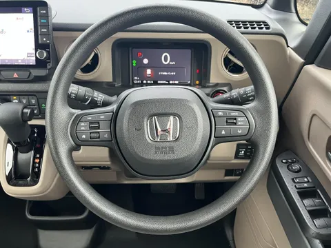 Honda N-BOX Joy